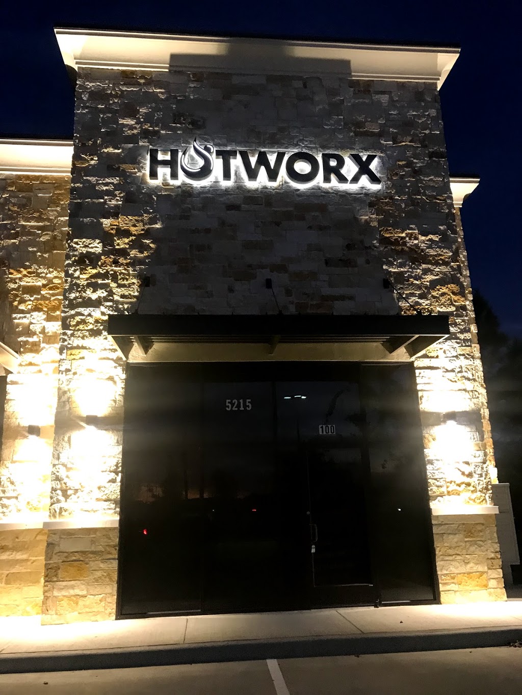 HOTWORX - Katy, TX (Fulshear) | 5215 FM 1463 Suite 100, Katy, TX 77494, USA | Phone: (281) 574-1175