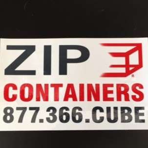 ZipContainers | 1 Avenue of the Palms #311, San Francisco, CA 94130 | Phone: (415) 802-9686