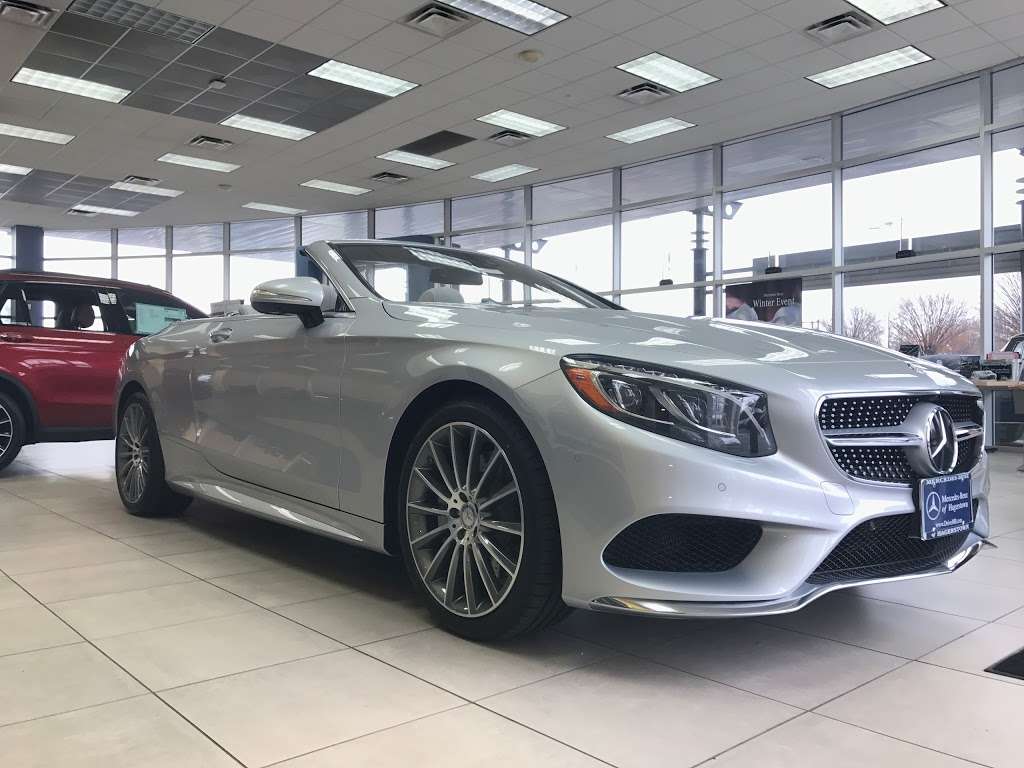 Mercedes-Benz of Hagerstown | 1955 Dual Hwy, Hagerstown, MD 21740, USA | Phone: (301) 733-2301