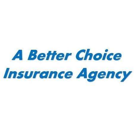 A Better Choice Insurance Agency | 3775 NC-73, Concord, NC 28025, USA | Phone: (704) 782-2073