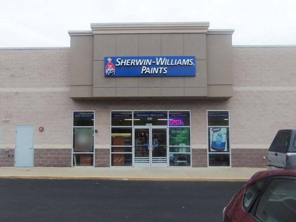 Sherwin-Williams Paint Store | 393 Easton Rd, Warrington, PA 18976 | Phone: (215) 491-2864