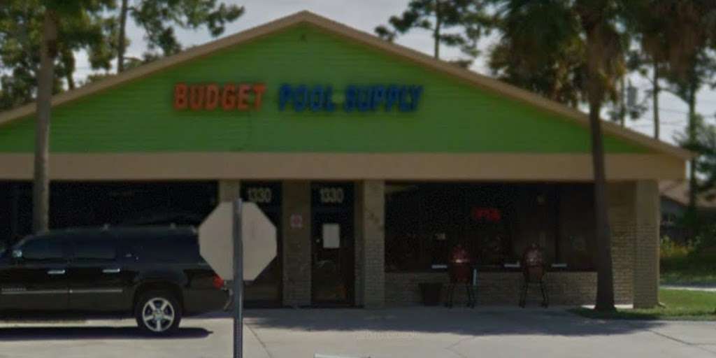 Budget Pool Supply | 1330 Howland Blvd, Deltona, FL 32738, USA | Phone: (321) 363-3901