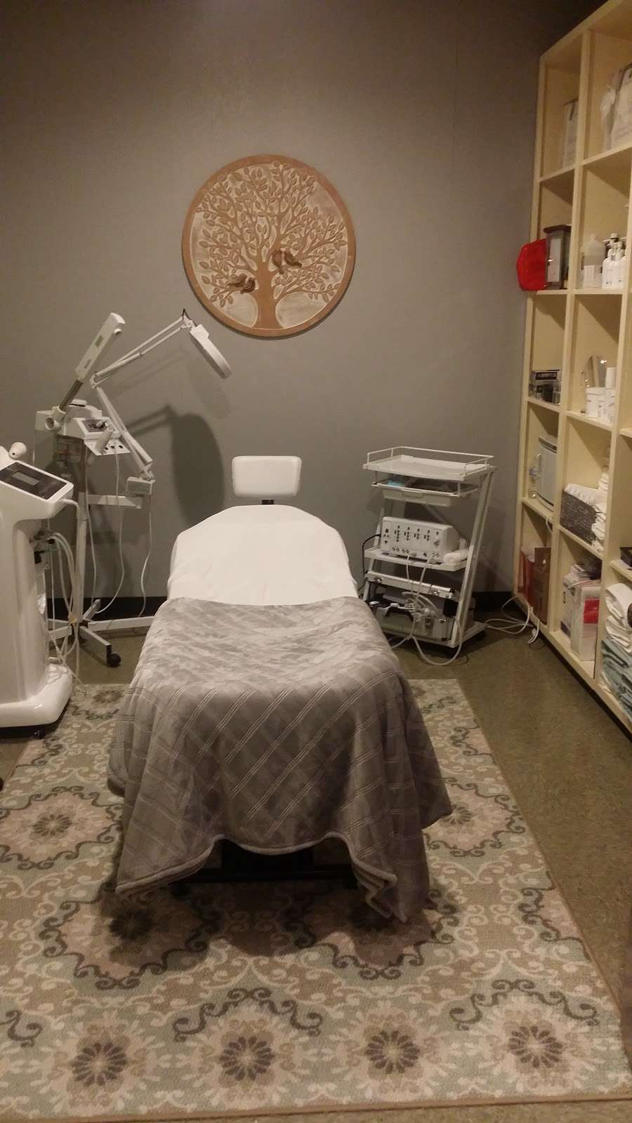 Perfect Touch Med Spa | 11815 Frontage Rd, San Antonio, TX 78230, USA | Phone: (210) 737-3328