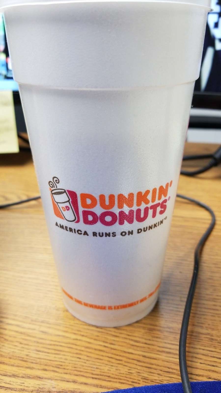 Dunkin Donuts | 475 E. Route 173, Antioch, IL 60002, USA | Phone: (847) 838-1560
