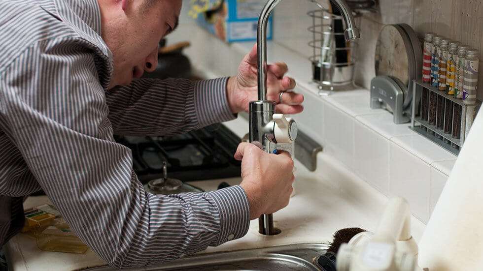 Plumbing Jack | 1509 W Shady Grove Rd, Grand Prairie, TX 75050, USA | Phone: (214) 974-3063