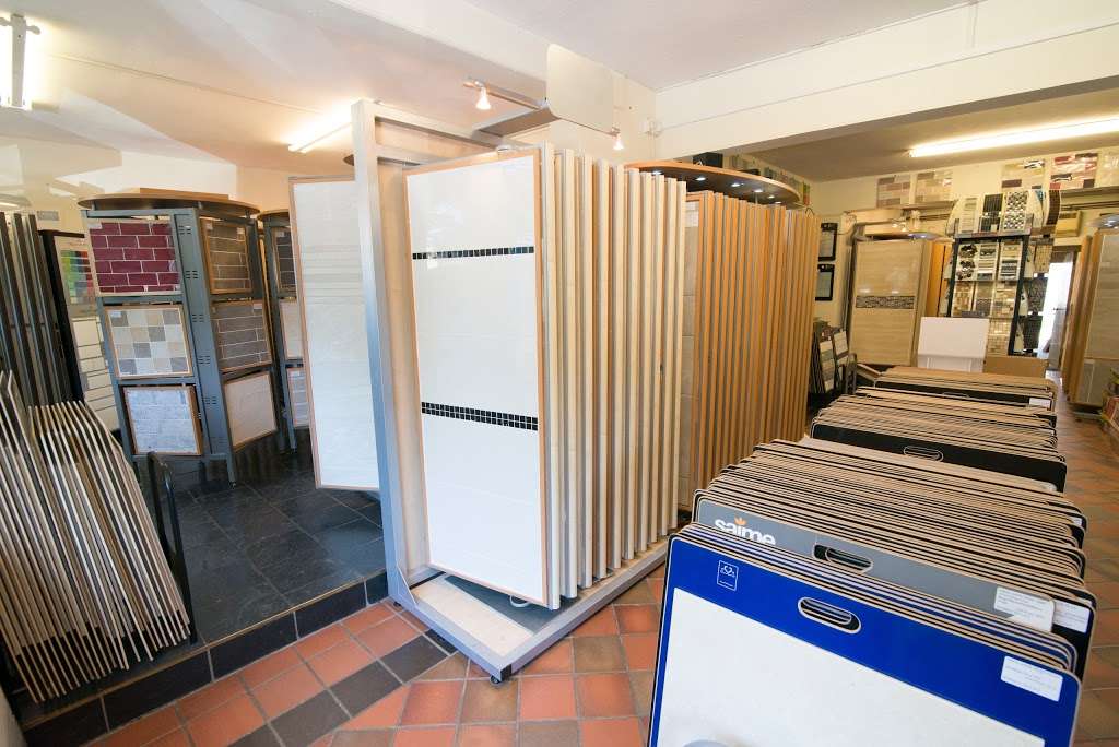 Freelands Tiles | 124-126 London Rd, Dunton Green, Sevenoaks TN13 2UT, UK | Phone: 01732 459765