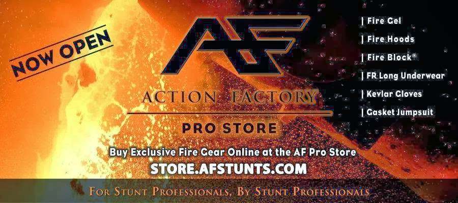 Action Factory | 26951 Ruether Ave, Santa Clarita, CA 91351 | Phone: (661) 251-3555