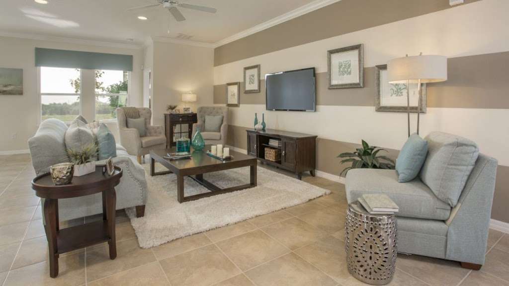 The Glen by Maronda Homes | 1706 Daybreak Dr, Fruitland Park, FL 34731, USA | Phone: (866) 617-3803