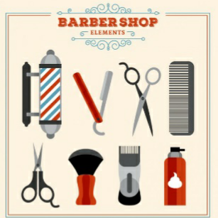 Olgas Barber Shop | 1635 E Baseline Rd quite 104, Phoenix, AZ 85042, USA | Phone: (602) 304-1111