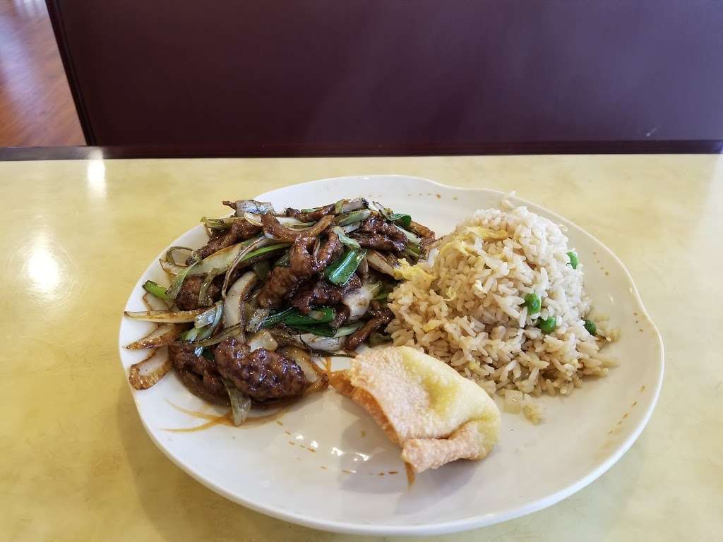 Peking Garden | 622 Crabb River Rd, Richmond, TX 77469, USA | Phone: (281) 545-9905