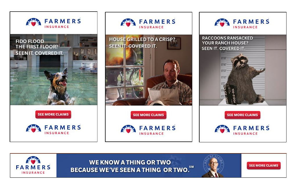 Farmers Insurance - Jim Harrigan | 1032 South La Grange Road Ste 6, La Grange, IL 60525, USA | Phone: (708) 497-2444