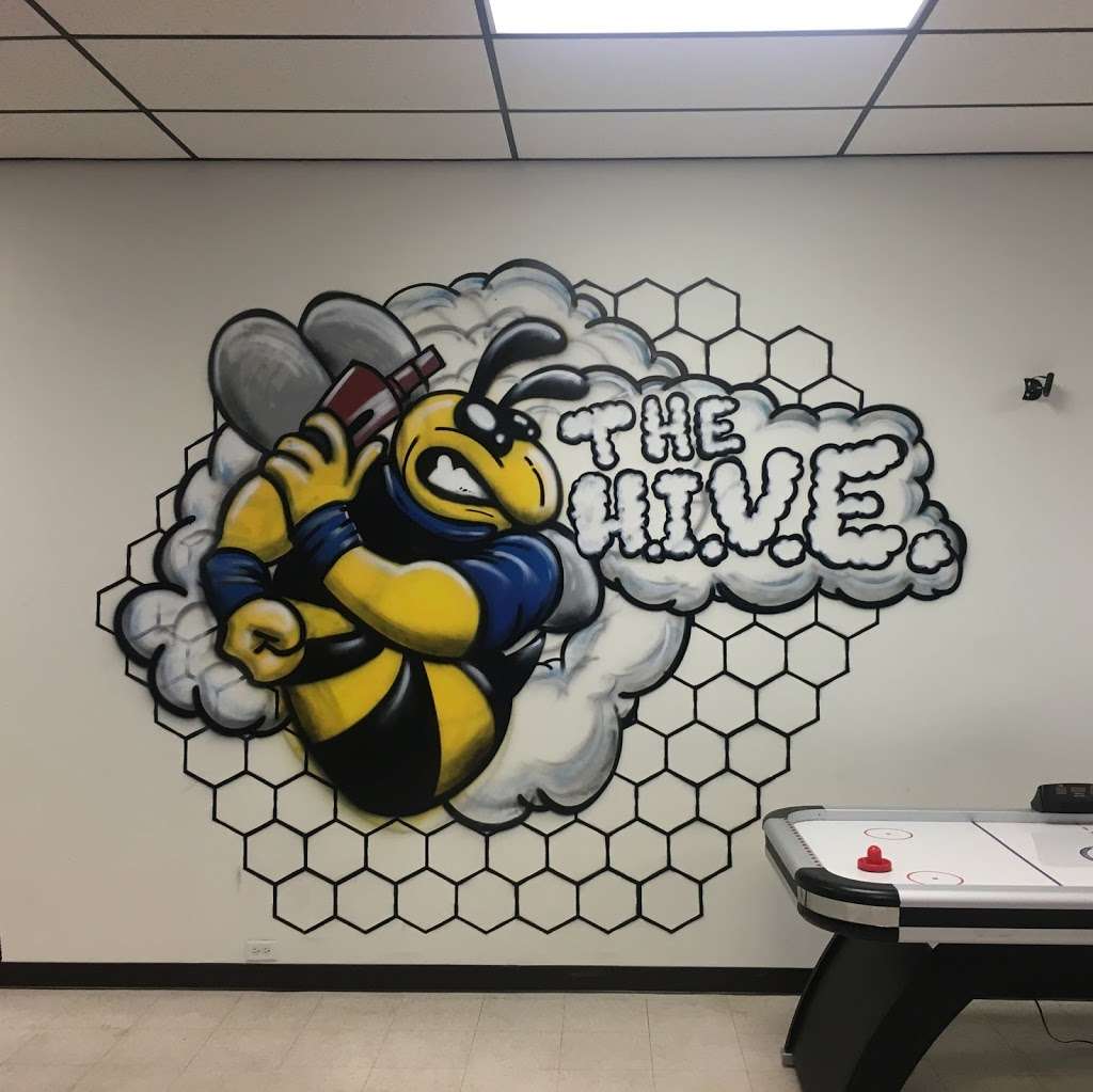 HIVE Vape Shop | 4710 147th St, Midlothian, IL 60445 | Phone: (708) 926-2610