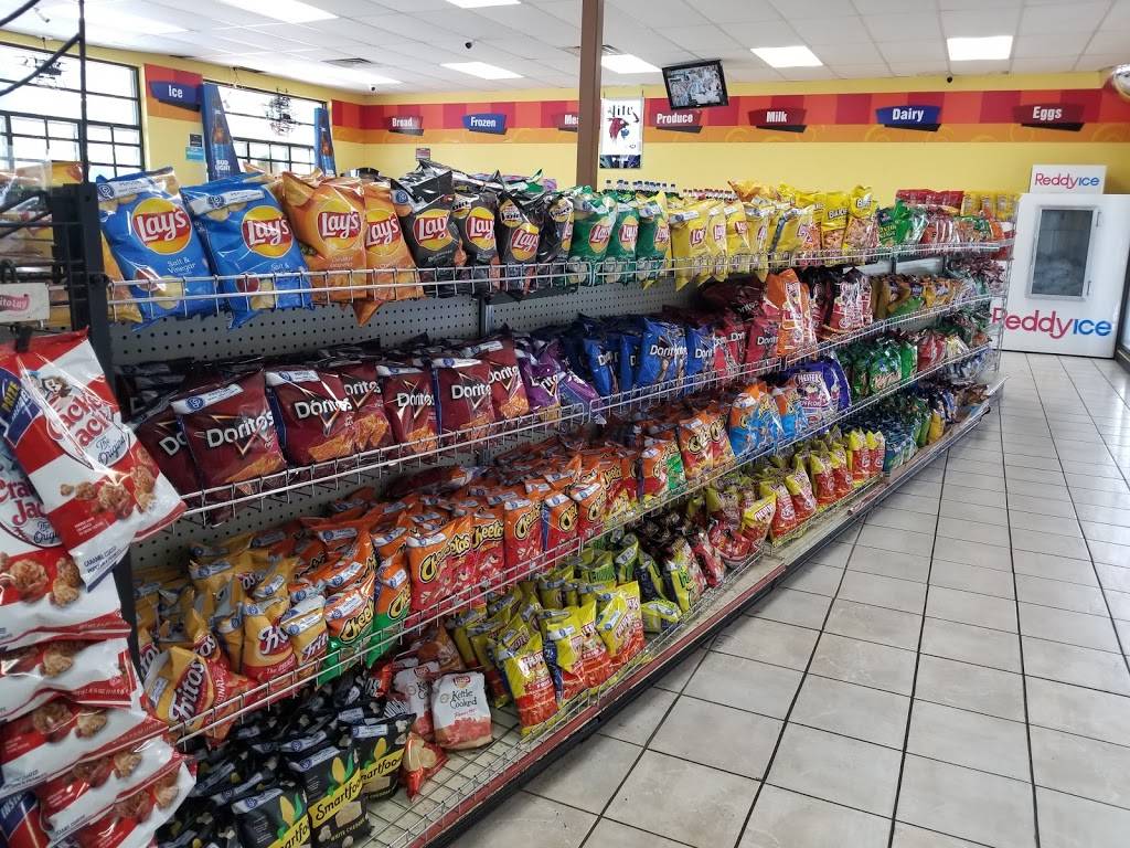 Savway Food Mart | 4421 Glenwood Rd, Decatur, GA 30032, USA | Phone: (470) 428-4297