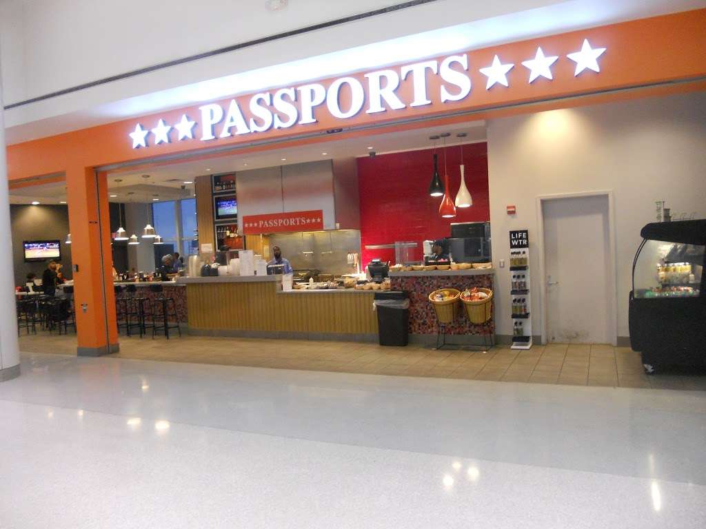 Passports Bar & Grill | Baltimore, MD 21240