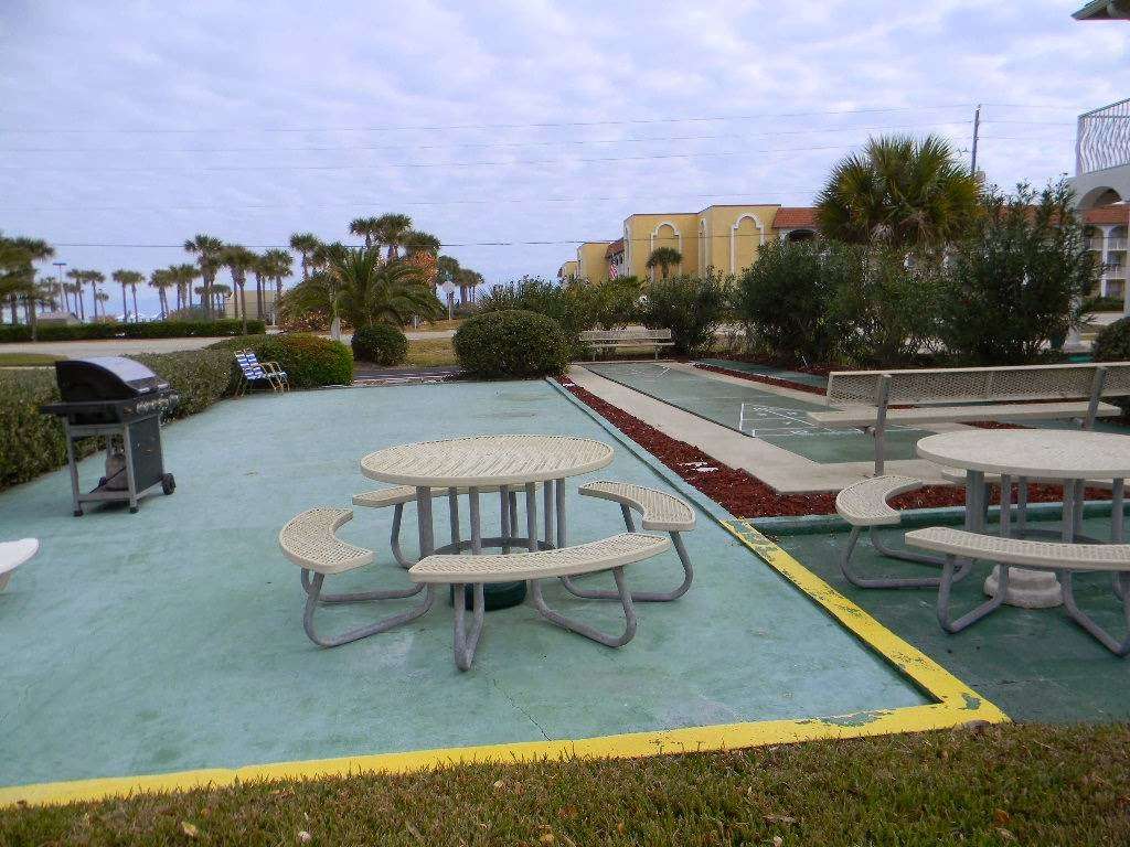 Mariners Cove Condominium | 3700 S Atlantic Ave, New Smyrna Beach, FL 32169, USA | Phone: (386) 427-4126