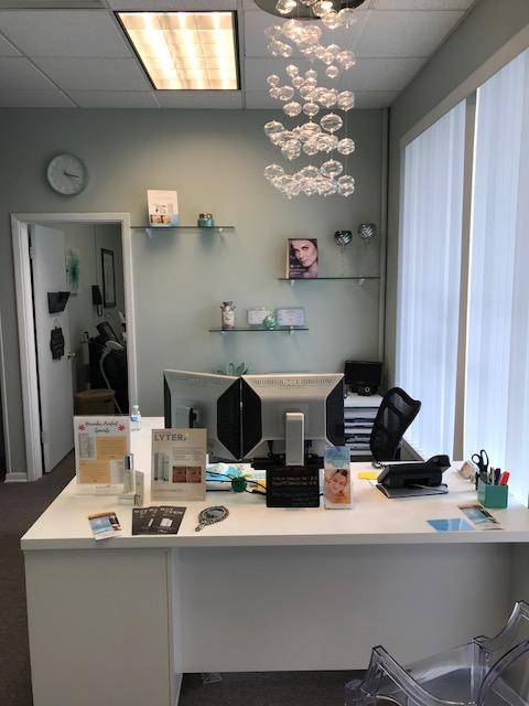 Esthetics At Allegheny Physical Medicine | 6040 Library Rd, Bethel Park, PA 15102, USA | Phone: (412) 831-0222