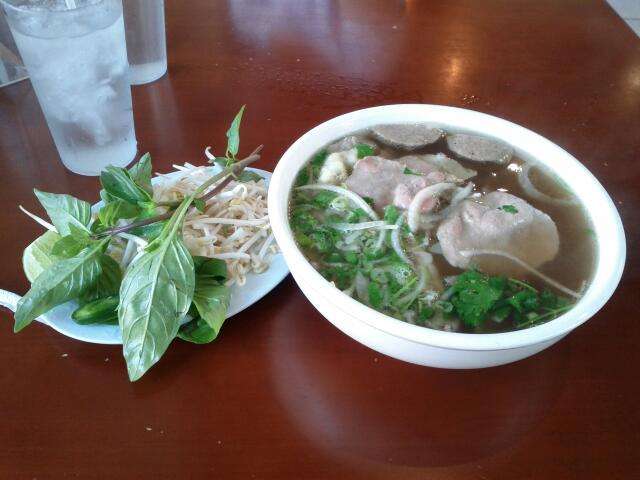 Pho Thanh | 8036 Garvey Ave, Rosemead, CA 91770, USA | Phone: (626) 782-0166