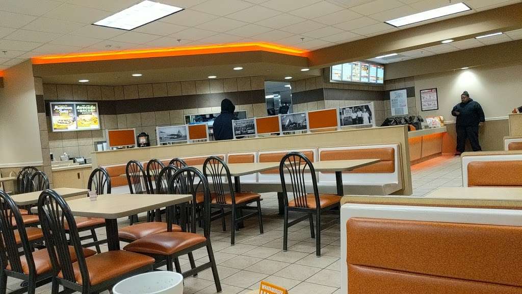 Whataburger | 11116 Fuqua St, Houston, TX 77089, USA | Phone: (281) 481-0054