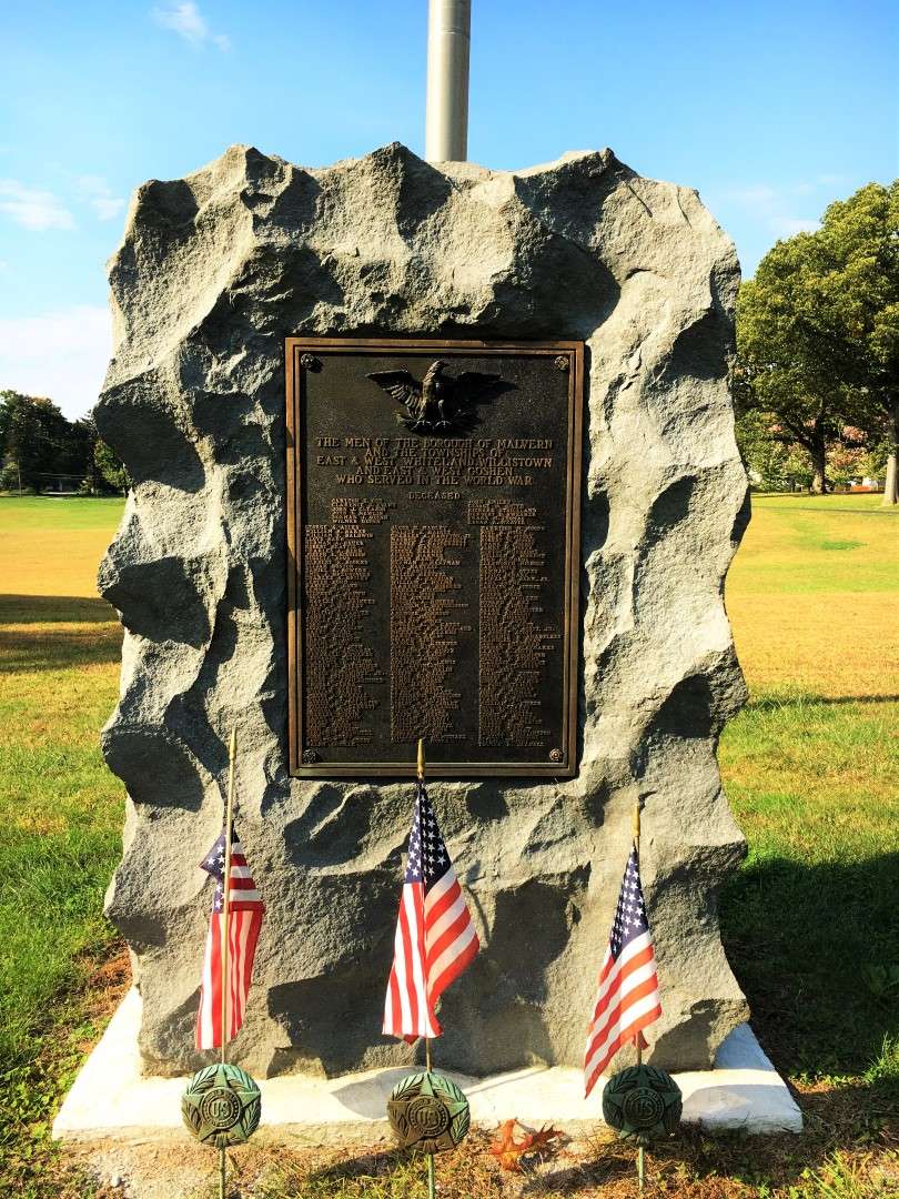 Paoli Battlefield Historical Park | Monument Ave & Wayne Ave, Malvern, PA 19355 | Phone: (484) 320-7173