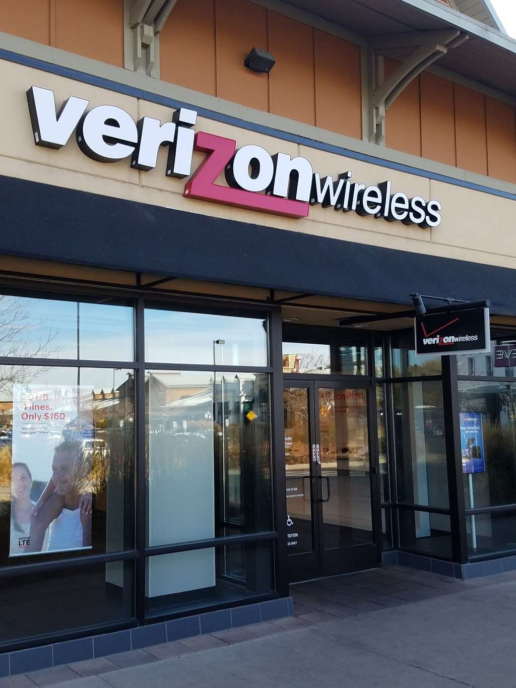 Verizon | 7301 S Santa Fe Dr #724, Littleton, CO 80120 | Phone: (303) 797-3224