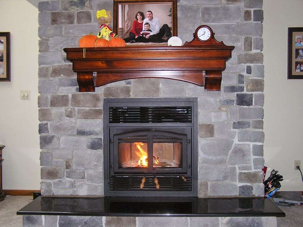 Chimneys R Us | 451 N Woodbury-Glassboro Rd, Sewell, NJ 08080, USA | Phone: (856) 464-9260