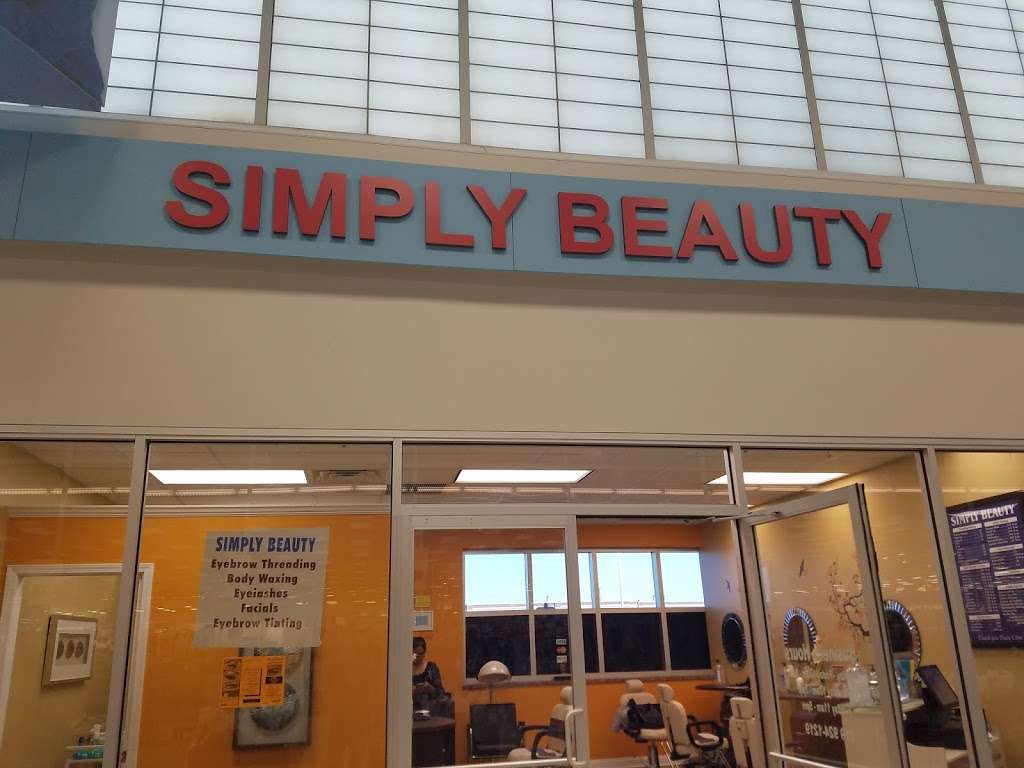 SIMPLY BEAUTY- Eyebrow Threading & Waxing (Inside Meijer Store) | 3501, 10138 Indianapolis Blvd, Highland, IN 46322, USA | Phone: (219) 924-1219