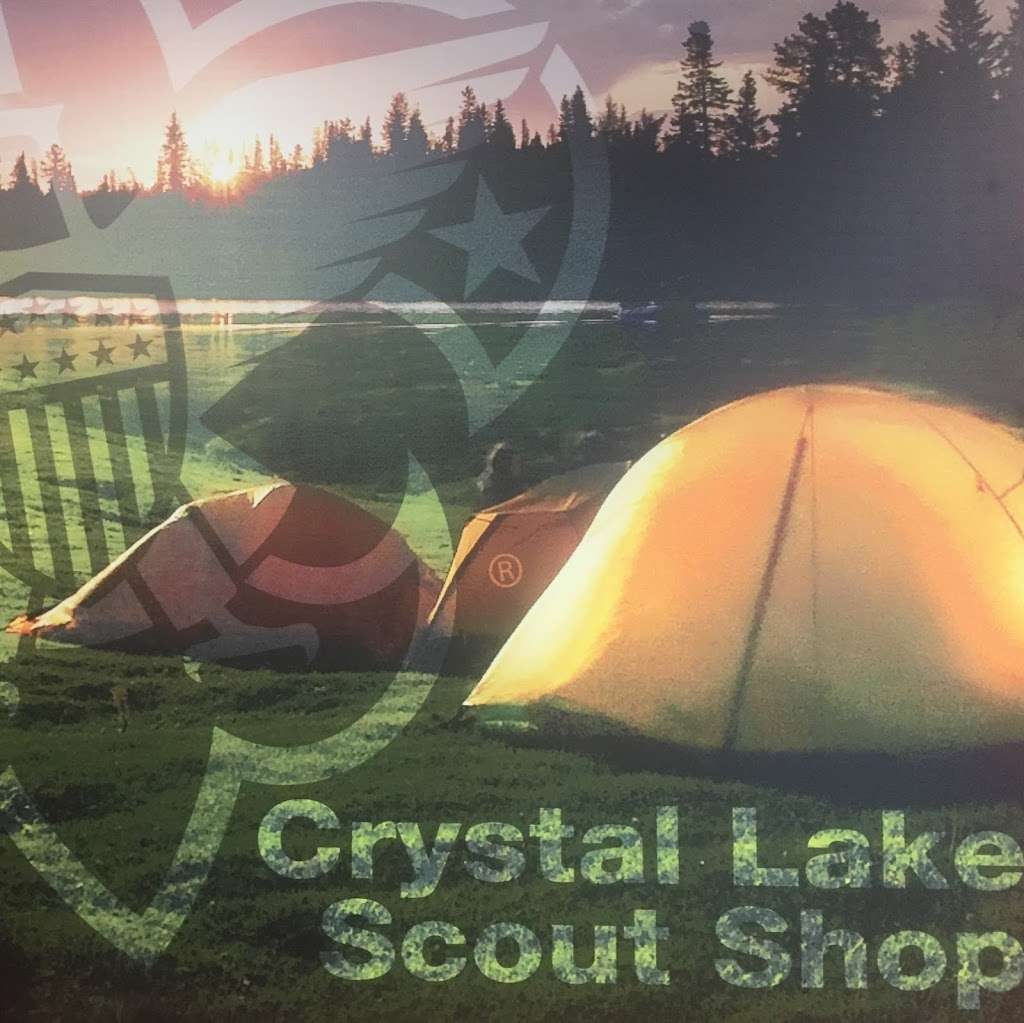 Crystal Lake Scout Shop | 600 N. Rt. 31, Crystal Lake, IL 60012, USA | Phone: (815) 479-0615