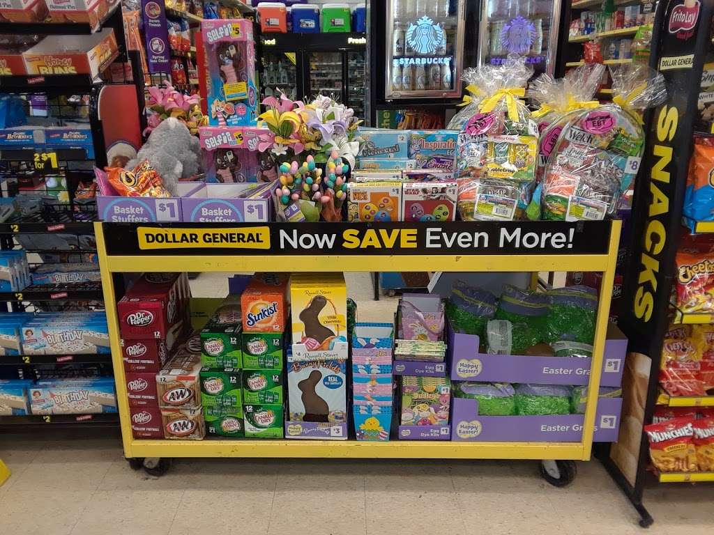 Dollar General | 1601 Williamstown Erial Rd, Sicklerville, NJ 08081, USA | Phone: (856) 318-2783