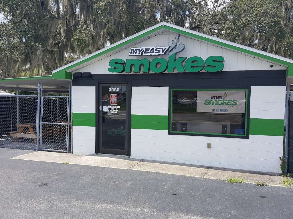 MYEASYSMOKES.COM | 3229 Bartow Rd, Lakeland, FL 33803, USA | Phone: (863) 940-9752