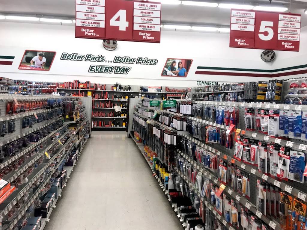 OReilly Auto Parts | 1725 Prater Way, Sparks, NV 89431, USA | Phone: (775) 358-9440
