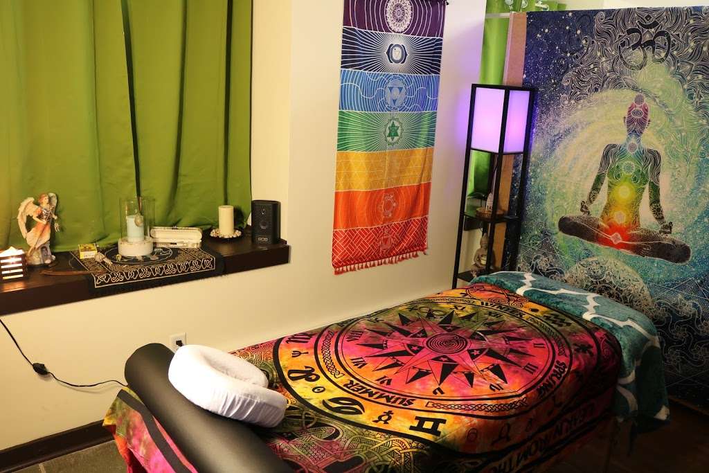 New Age Intuition | 16 Walling Ave #101, Sussex, NJ 07461 | Phone: (862) 264-9619