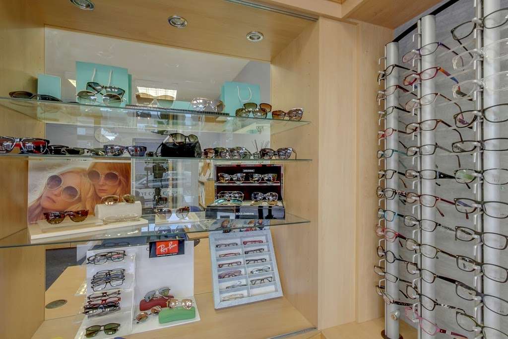 Eye Clinic Opticians | 173 Manor Rd, Chigwell IG7 5QB, UK | Phone: 020 8928 1500