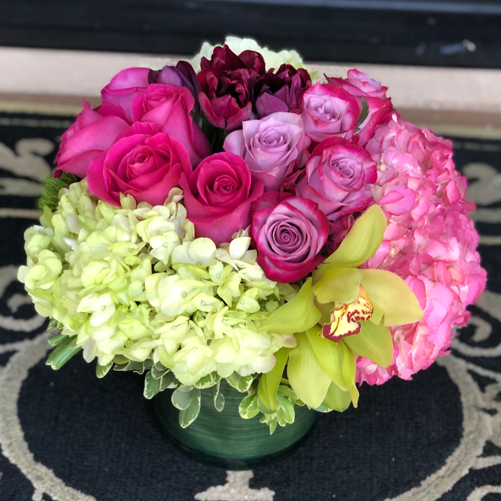 La Tulipe floral designs | 28985 Golden Lantern Suite#B111, Laguna Niguel, CA 92677, USA | Phone: (949) 249-1190