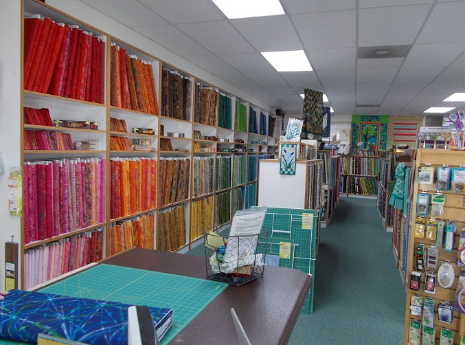 The Quilt Store | 12710 Lowell Blvd, Broomfield, CO 80020, USA | Phone: (303) 465-0750