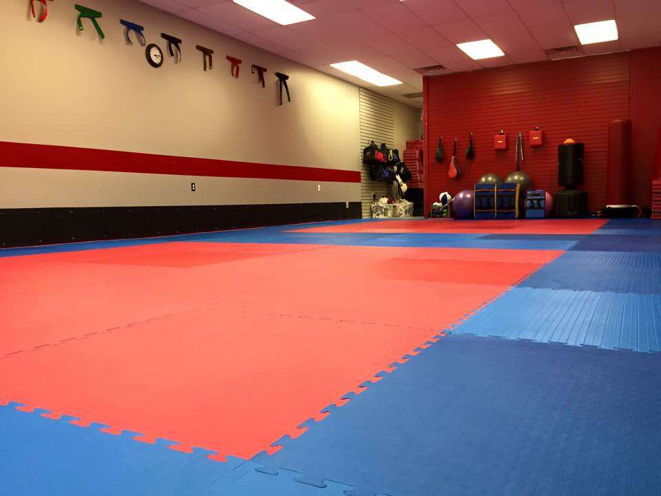 Dragons Den Martial Arts Academy | 375 US-46, Budd Lake, NJ 07828, USA | Phone: (908) 327-4133