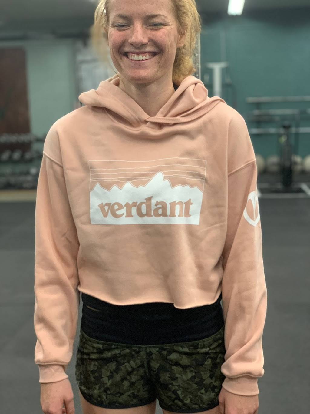 Verdant CrossFit | 528 S Americana Blvd, Boise, ID 83702, USA | Phone: (208) 639-0740