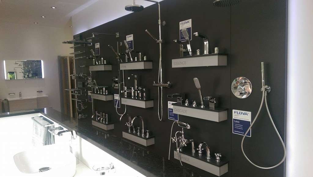 Loughton Bathrooms | 4-5 Lower Rd, Loughton IG10 2RS, UK | Phone: 020 8502 3800