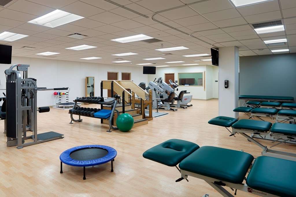 Penn Medicine Southern Chester County | 455 Woodview Rd, West Grove, PA 19390 | Phone: (215) 662-7366