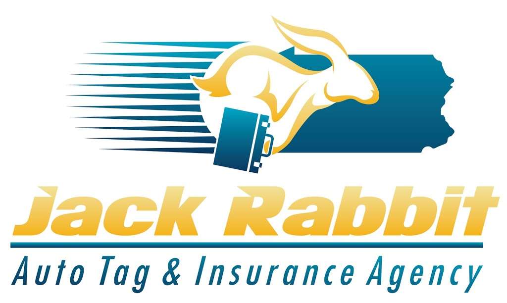 Jack Rabbit Auto Tags | 1720 Sumneytown Pike, Kulpsville, PA 19443 | Phone: (215) 362-0538