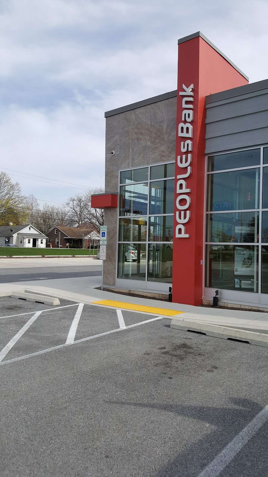 PeoplesBank, A Codorus Valley Company | 1651 Baltimore Pike, Hanover, PA 17331 | Phone: (888) 846-1970