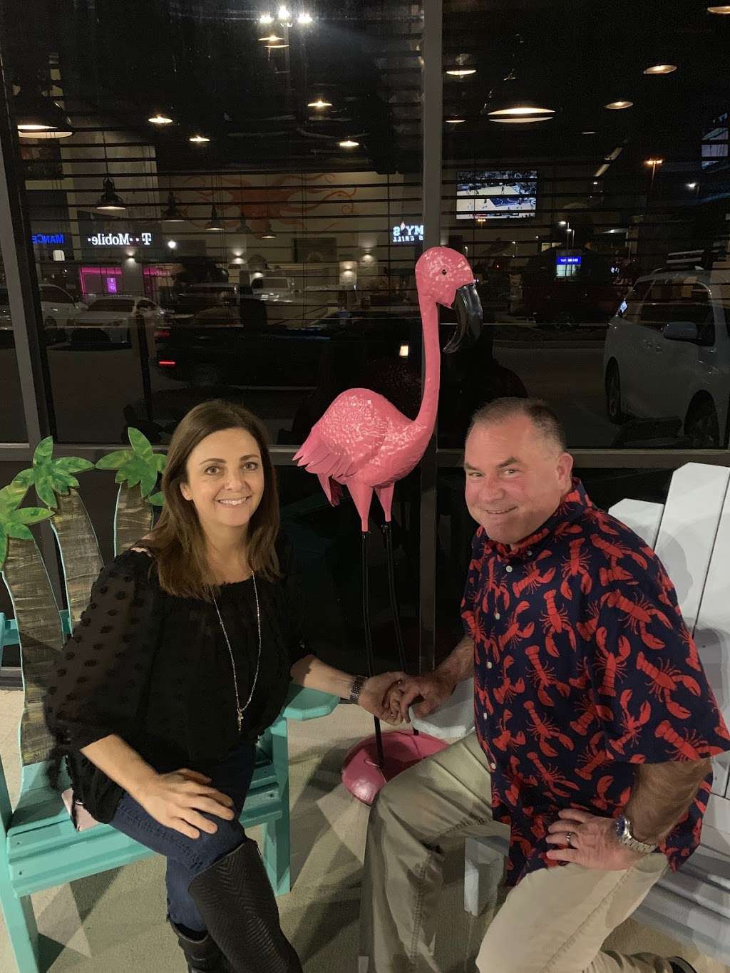 Captain Brad's Coastal Kitchen 24435 Tomball Pkwy, Tomball, TX 77377