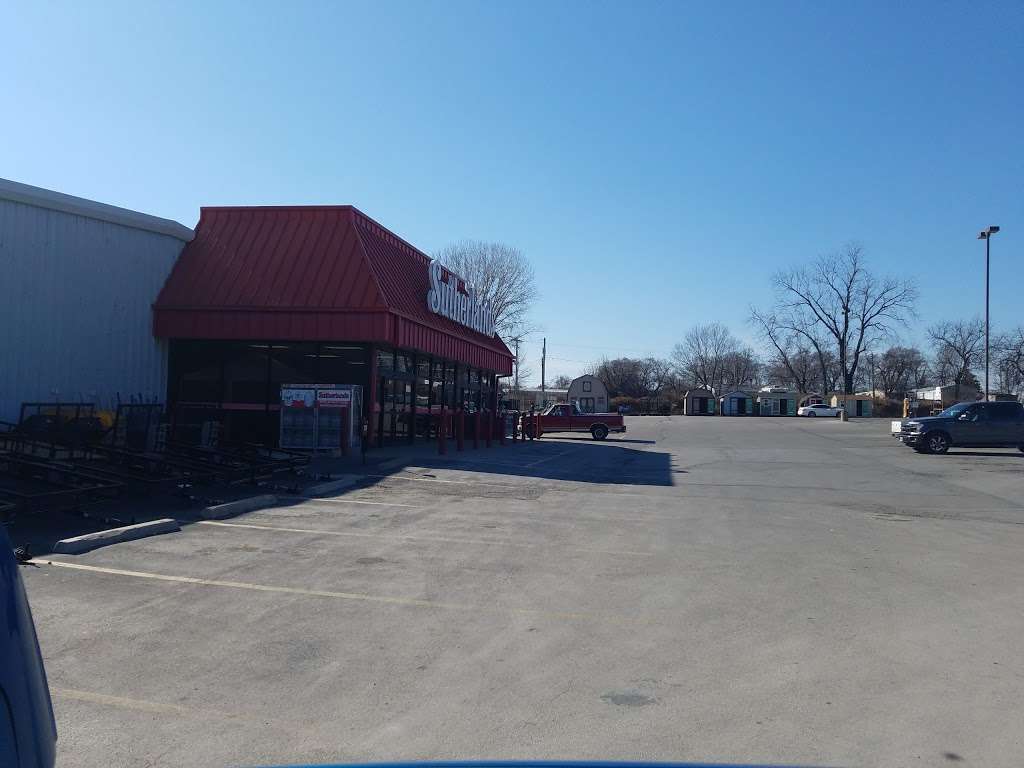 Sutherlands Lumber #1203 | 13013 E US Hwy 40, Independence, MO 64055, USA | Phone: (816) 358-4000