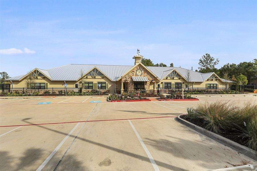 Primrose School of The Woodlands at Creekside Park | 26025 Strake Ranch Street, The Woodlands, TX 77389, USA | Phone: (281) 351-7300