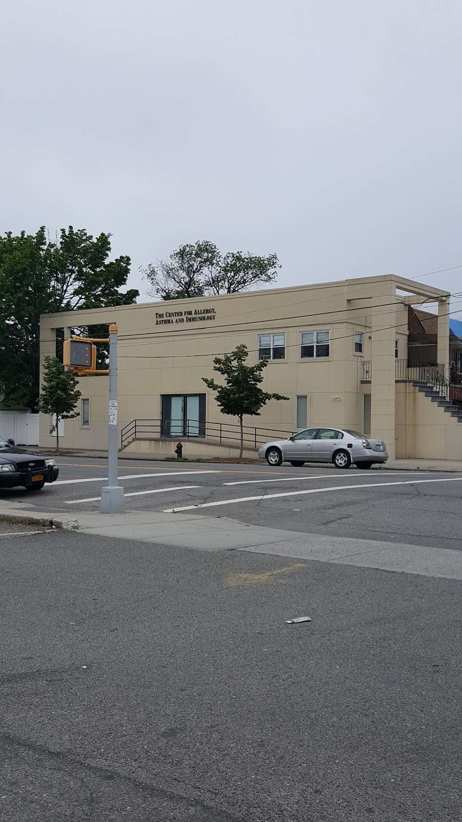 Center For Allergy Asthma Immunology - Dr Gadi Avshalomov, M.D. | 2084 E 67th St, Brooklyn, NY 11234, USA | Phone: (718) 444-8014