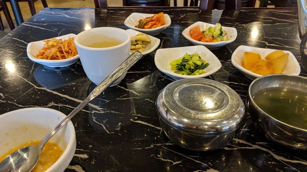 Korean BBQ House | 2229 Gellert Blvd, South San Francisco, CA 94080, USA | Phone: (650) 878-9292