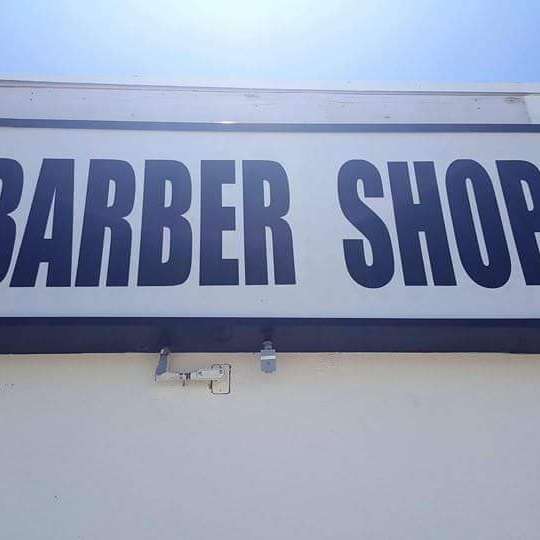 Joels Barbershop | 8138 California City Blvd, California City, CA 93505, USA | Phone: (760) 373-7367