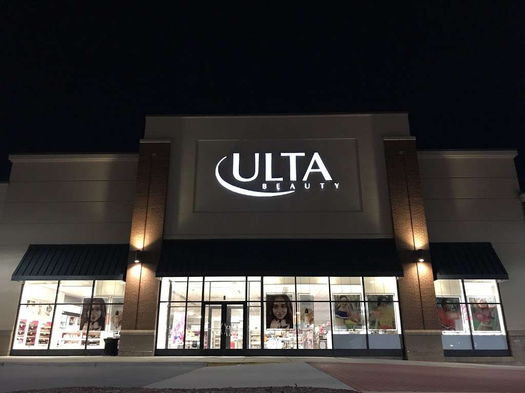 Ulta Beauty | 8150 Ikea Blvd #5, Charlotte, NC 28262, USA | Phone: (704) 494-4138