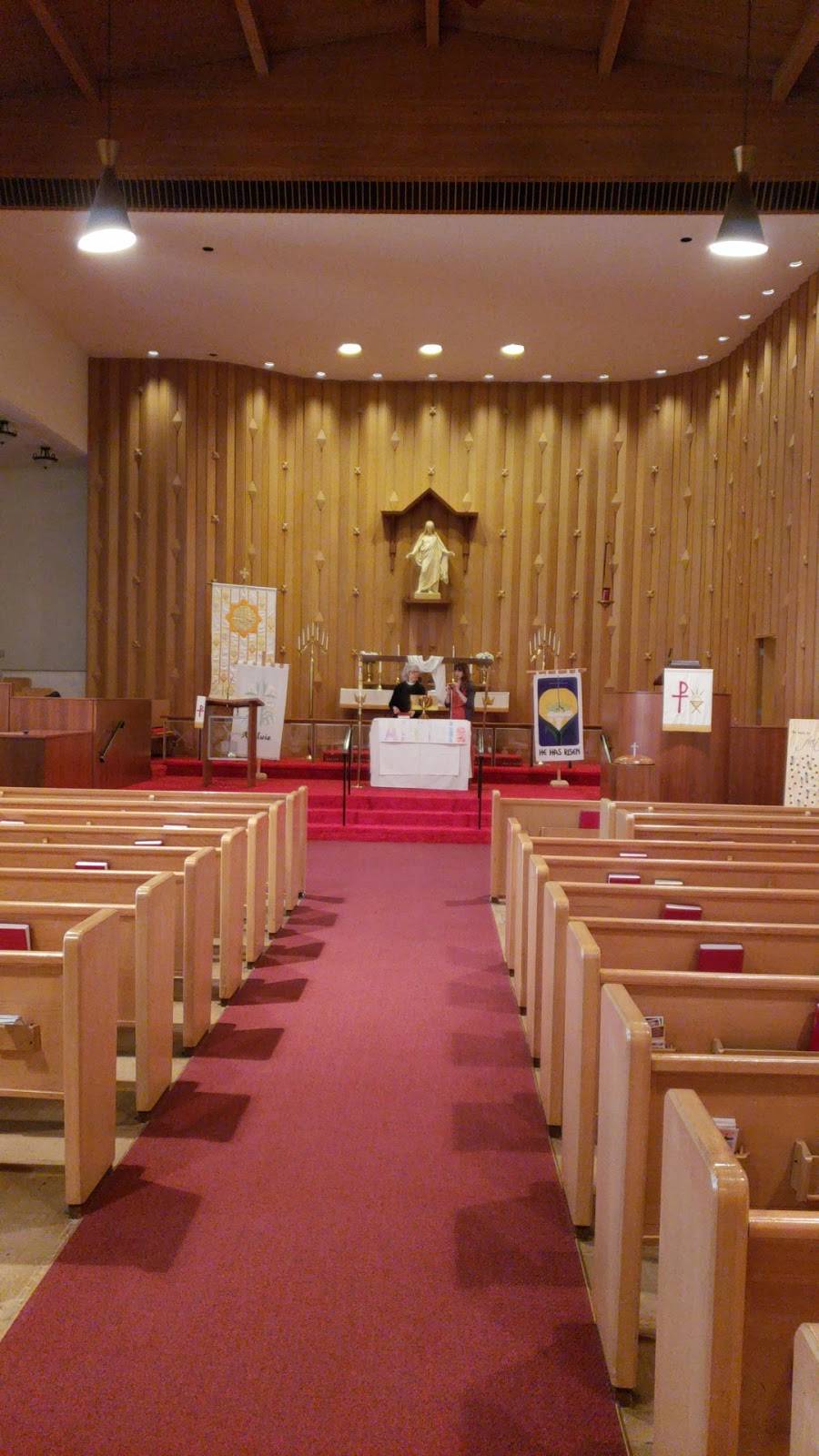 Salem Evangelical Lutheran Church | 4150 N Dupont Ave, Minneapolis, MN 55412, USA | Phone: (612) 521-3644