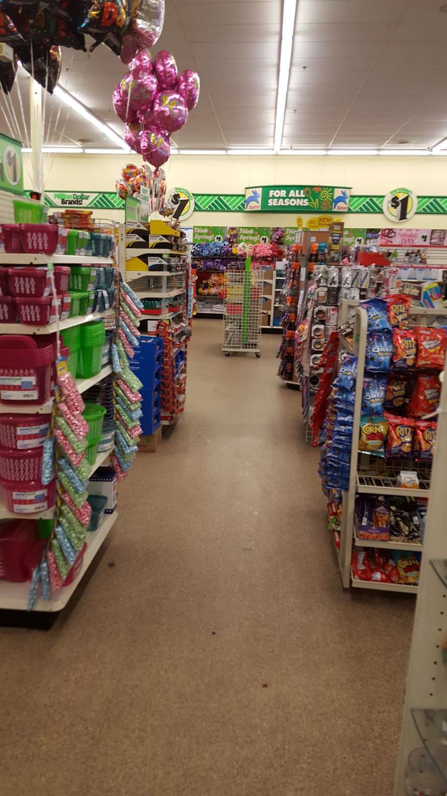 Dollar Tree | 729 W Channel Islands Blvd, Port Hueneme, CA 93041 | Phone: (805) 984-1676