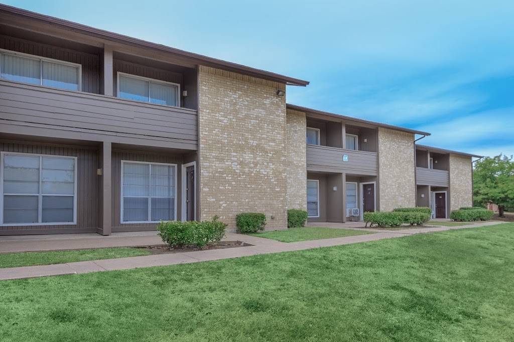 Appian Way Apartment Homes | 3325 Willowcrest Dr, North Richland Hills, TX 76117, USA | Phone: (844) 818-2442